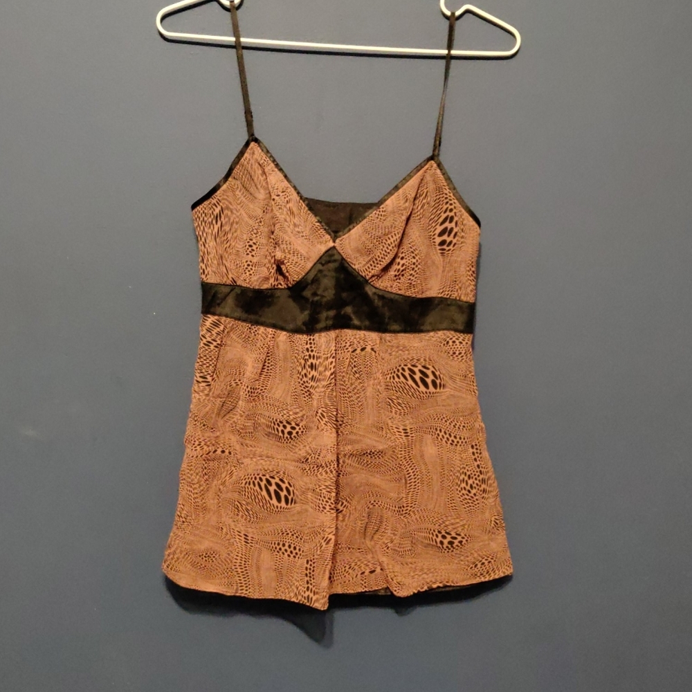 3/ $25 Express top